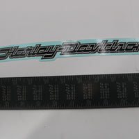 14101178BAHA NEW OEM HARLEY-DAVIDSON SPORTSTER DYNA TOURING GAS TANK DECAL