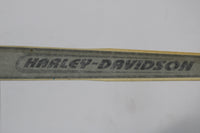 
              13391-04 NEW OEM HARLEY-DAVIDSON LEFT FUEL TANK DECAL
            