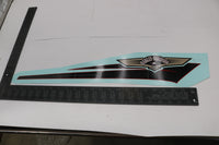 
              13525-07 NEW OEM 2007 HARLEY-DAVIDSON FLSTF SOFTAIL FATBOY RIGHT FUEL TANK DECAL
            