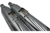 
              64900458 OEM NTO 2018-2024 HARLEY-DAVIDSON SOFTAIL MUFFLERS SET MILWAUKEE 8 M8
            