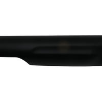 65400485 OEM NTO 2017-2025 HARLEY-DAVIDSON TOURING REAR HEAT SHIELD EXHAUST BLAC