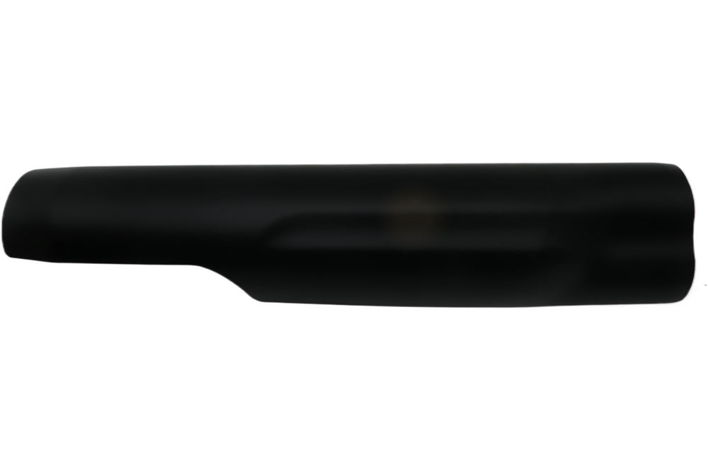 65400485 OEM NTO 2017-2025 HARLEY-DAVIDSON TOURING REAR HEAT SHIELD EXHAUST BLAC