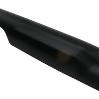 65400485 OEM NTO 2017-2025 HARLEY-DAVIDSON TOURING REAR HEAT SHIELD EXHAUST BLAC