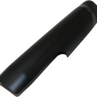 65400485 OEM NTO 2017-2025 HARLEY-DAVIDSON TOURING REAR HEAT SHIELD EXHAUST BLAC