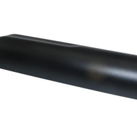 65400485 OEM NTO 2017-2025 HARLEY-DAVIDSON TOURING REAR HEAT SHIELD EXHAUST BLAC