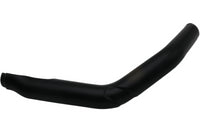 
              65400483A OEM NTO 2017-2025 HARLEY-DAVIDSON TOURING BLACK FRONT HEATSHIELD
            