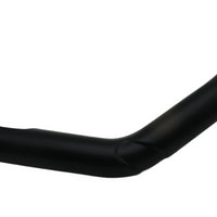 65400483A OEM NTO 2017-2025 HARLEY-DAVIDSON TOURING BLACK FRONT HEATSHIELD