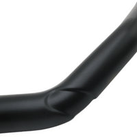 65400483A OEM NTO 2017-2025 HARLEY-DAVIDSON TOURING BLACK FRONT HEATSHIELD