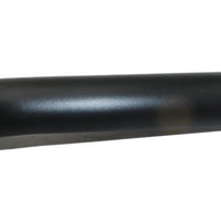 65400483A OEM NTO 2017-2025 HARLEY-DAVIDSON TOURING BLACK FRONT HEATSHIELD