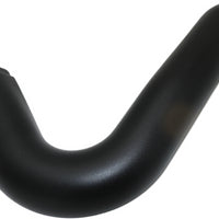 65400484 OEM NTO 2017-2025 HARLEY-DAVIDSON TOURING REAR EX HEAT SHIELD BLACK