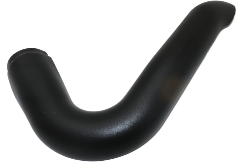 65400484 OEM NTO 2017-2025 HARLEY-DAVIDSON TOURING REAR EX HEAT SHIELD BLACK