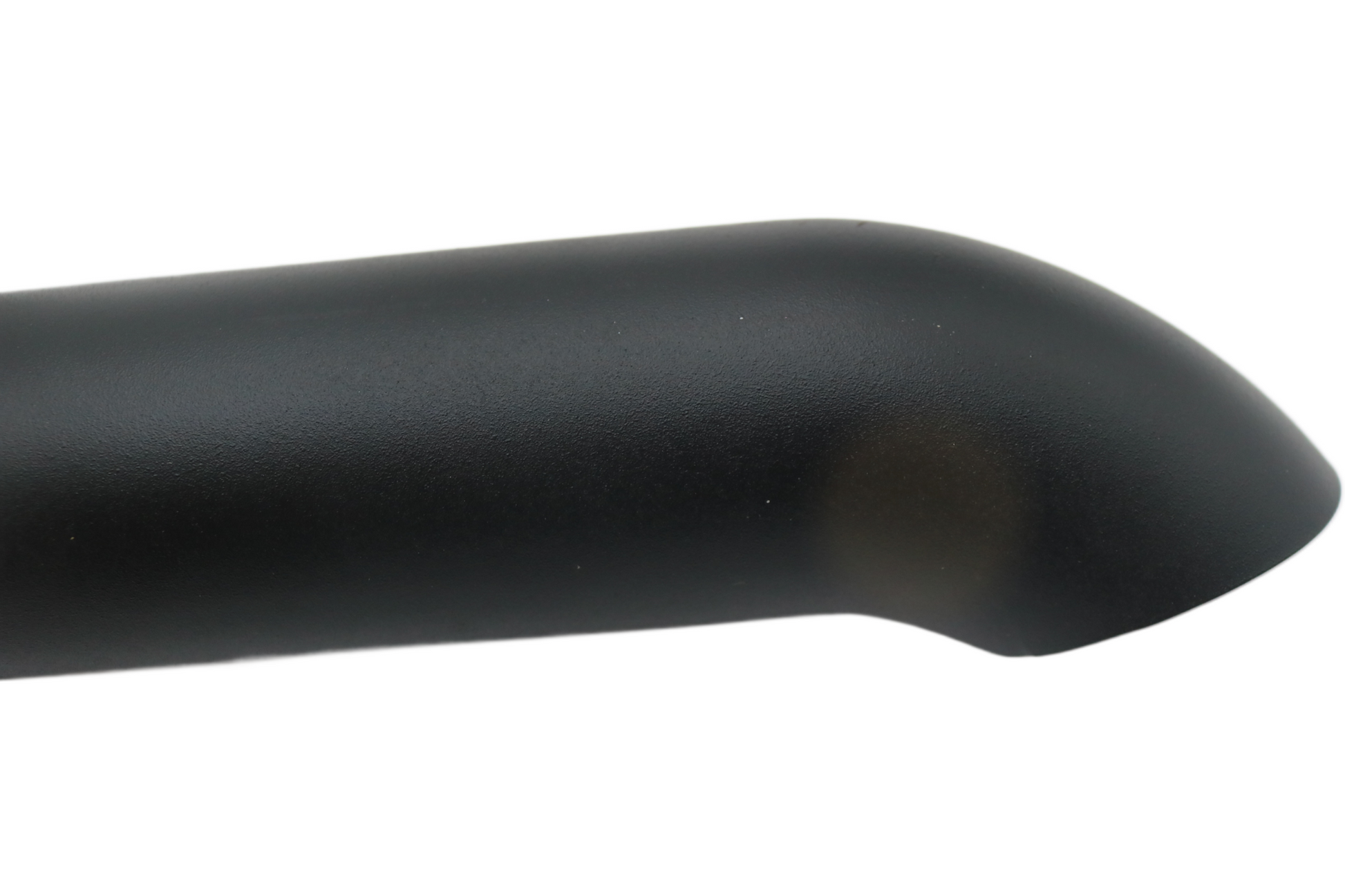65400484 OEM NTO 2017-2025 HARLEY-DAVIDSON TOURING REAR EX HEAT SHIELD BLACK