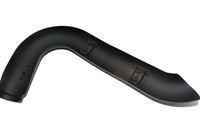 
              65400484 OEM NTO 2017-2025 HARLEY-DAVIDSON TOURING REAR EX HEAT SHIELD BLACK
            