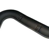 65400484 OEM NTO 2017-2025 HARLEY-DAVIDSON TOURING REAR EX HEAT SHIELD BLACK