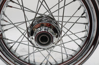 
              0203-0620 NEW 2012-2017 HARLEY-DAVIDSON SOFTAIL DRAG SPECIALITIES 40-SPOKE WHEEL
            