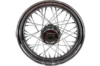 
              0203-0620 NEW 2012-2017 HARLEY-DAVIDSON SOFTAIL DRAG SPECIALITIES 40-SPOKE WHEEL
            