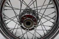 
              0203-0620 NEW 2012-2017 HARLEY-DAVIDSON SOFTAIL DRAG SPECIALITIES 40-SPOKE WHEEL
            