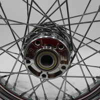 0203-0620 NEW 2012-2017 HARLEY-DAVIDSON SOFTAIL DRAG SPECIALITIES 40-SPOKE WHEEL