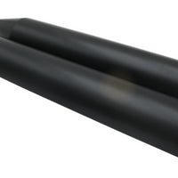 65400272 OEM NTO 2018-2024 HARLEY-DAVIDSON SOFTAIL MUFFLER HEAT SHIELDS BLACK