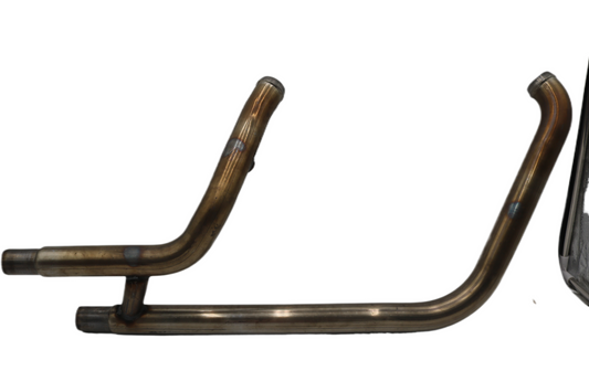 65600264 OEM NTO 2018-2024 HARLEY-DAVIDSON SOFTAIL HEADPIPE FXBB FXLRS FXLR FXLRST