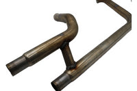 
              65600264 OEM NTO 2018-2024 HARLEY-DAVIDSON SOFTAIL HEADPIPE FXBB FXLRS FXLR FXLRST
            