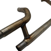 65600264 OEM NTO 2018-2024 HARLEY-DAVIDSON SOFTAIL HEADPIPE FXBB FXLRS FXLR FXLRST