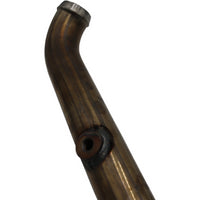 65600264 OEM NTO 2018-2024 HARLEY-DAVIDSON SOFTAIL HEADPIPE FXBB FXLRS FXLR FXLRST