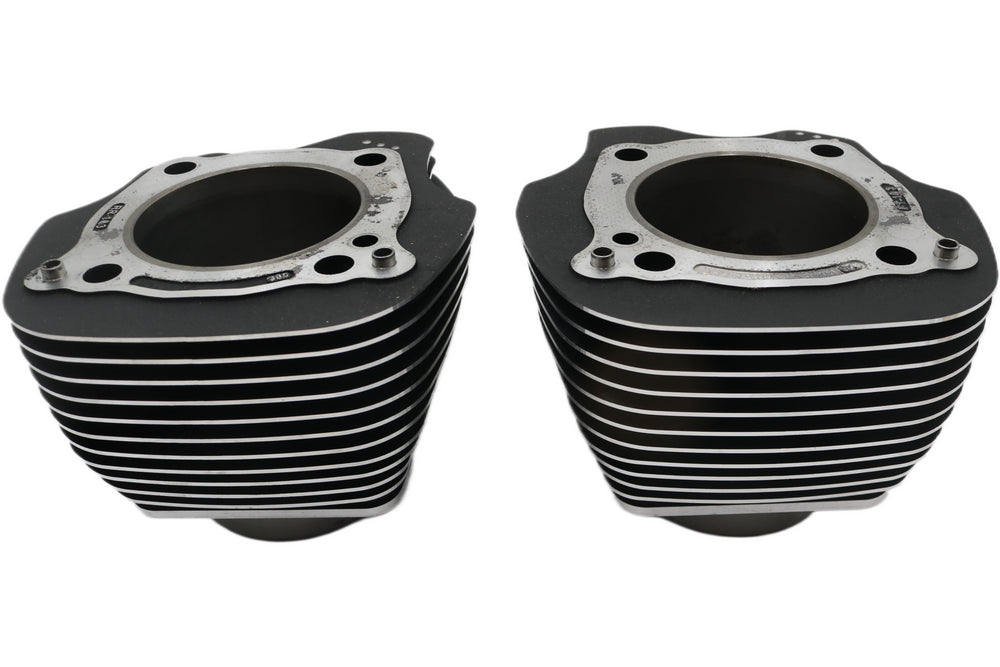 16500100 16500095 OEM NTO 2017-2023 HARLEY-DAVIDSON MILWAUKEE 8 M8 CYLINDERS