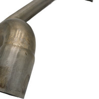 65600178A OEM NTO 2017-2024 HARLEY-DAVIDSON TOURING CROSSOVER PIPE EXHAUST