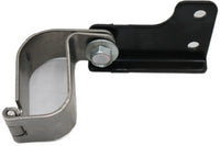 
              66861-09B 66881-09 OEM NTO 2009-2025 HARLEY-DAVIDSON TOURING MUFFLER MOUNT W/BRA
            