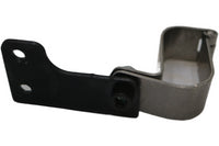 
              66861-09B 66881-09 OEM NTO 2009-2025 HARLEY-DAVIDSON TOURING MUFFLER MOUNT W/BRA
            