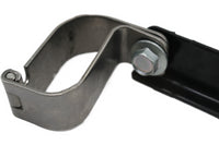 
              66861-09B 66881-09 OEM NTO 2009-2025 HARLEY-DAVIDSON TOURING MUFFLER MOUNT W/BRA
            