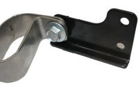 
              66861-09B 66881-09 OEM NTO 2009-2025 HARLEY-DAVIDSON TOURING MUFFLER MOUNT W/BRA
            