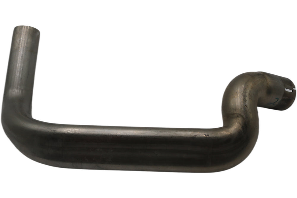 65600178A OEM NTO 2017-2024 HARLEY-DAVIDSON TOURING CROSSOVER PIPE EXHAUST