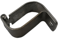 
              66861-09B OEM NTO 2009-2025 HARLEY-DAVIDSON TOURING HINGED MUFFLER MOUNT CROSSOV
            