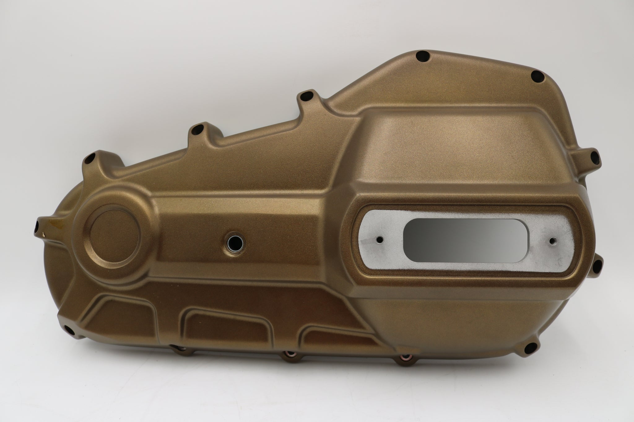 【9453 OEM Mazda 2019-2025 M3 Sedan Rear Left Door Handle Base Mount BDTS