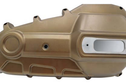 25700850 NEW OEM 2018-2024 HARLEY-DAVIDSON FXBB FXLR DOMINION PRIMARY COVER BRON