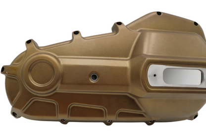 25700850 NEW OEM 2018-2024 HARLEY-DAVIDSON FXBB FXLR DOMINION PRIMARY COVER BRON