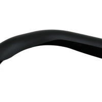 65400486 OEM NTO 2017-2025 HARLEY-DAVIDSON TOURING CROSS UNDER HEATSHIELD BLACK