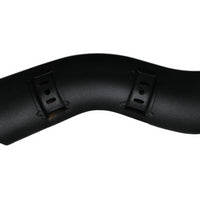 65400486 OEM NTO 2017-2025 HARLEY-DAVIDSON TOURING CROSS UNDER HEATSHIELD BLACK