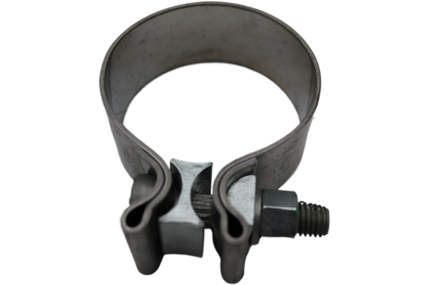 65900015 OEM NTO 2017-2025 HARLEY-DAVIDSON TOURING RIGHT MUFFLER CLAMP 2.5"