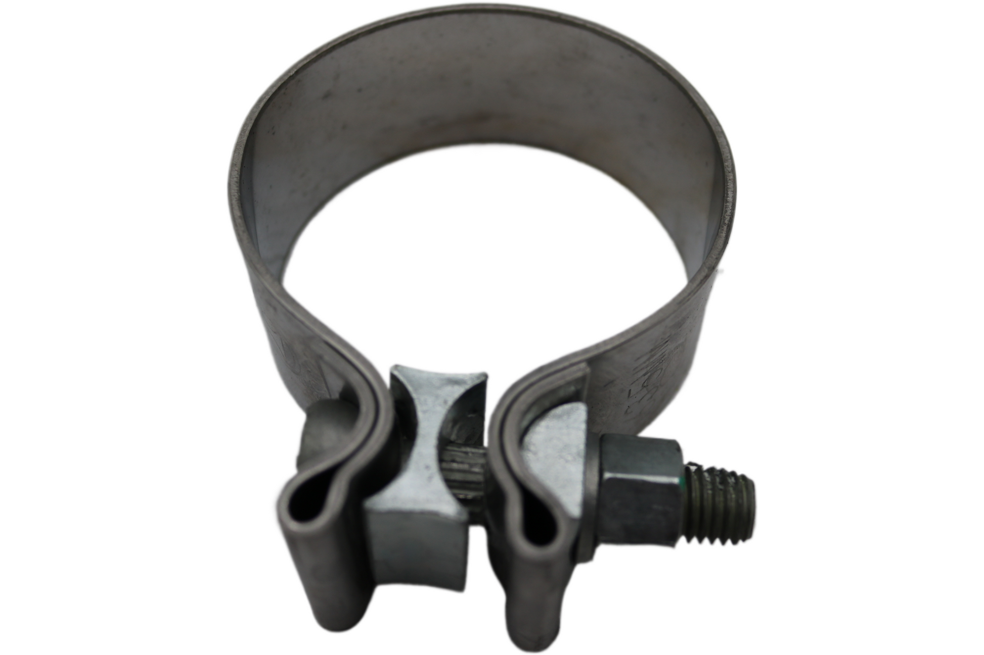 65900015 OEM NTO 2017-2025 HARLEY-DAVIDSON TOURING RIGHT MUFFLER CLAMP 2.5"