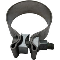 65900015 OEM NTO 2017-2025 HARLEY-DAVIDSON TOURING RIGHT MUFFLER CLAMP 2.5"