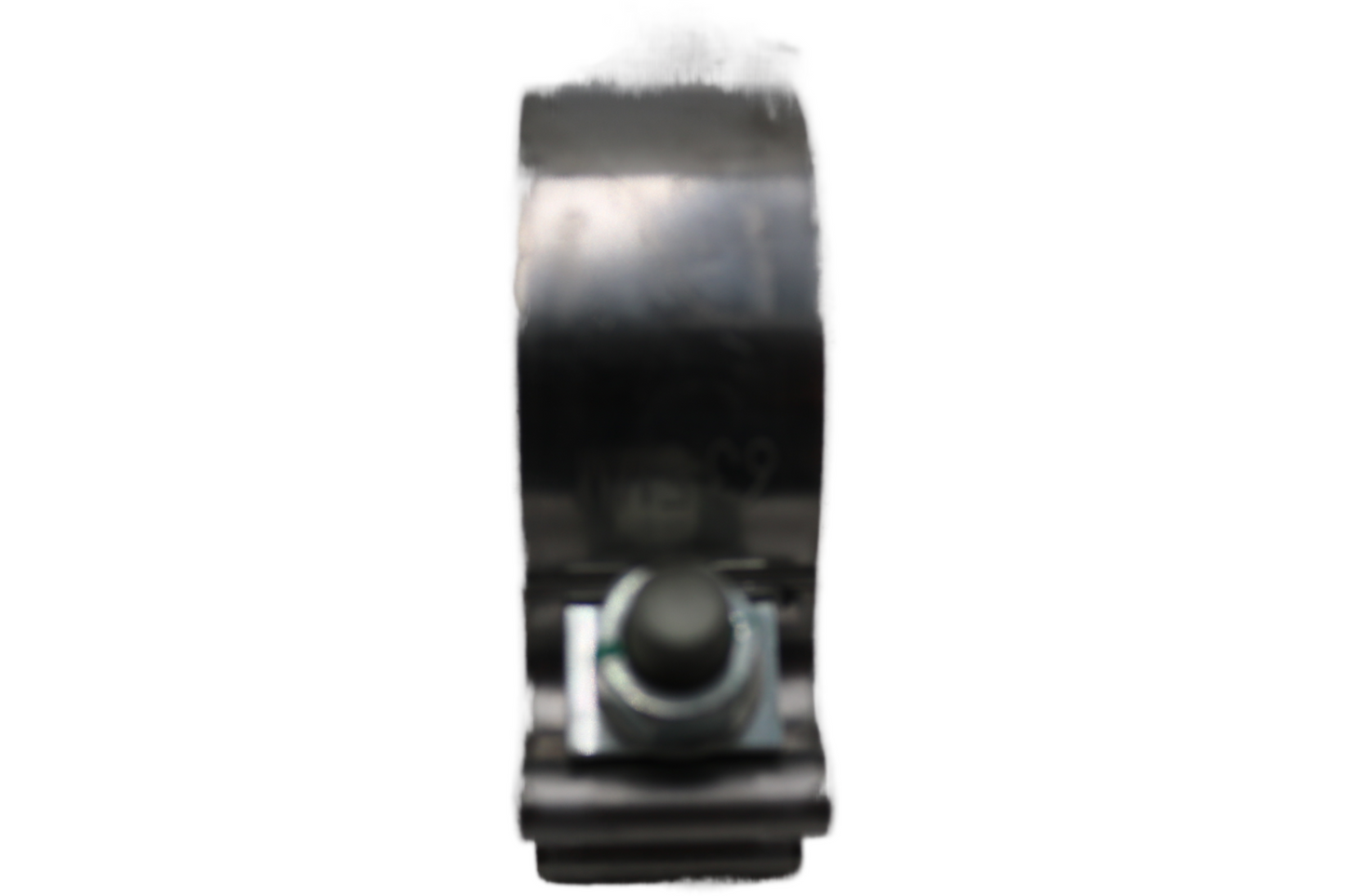 65900015 OEM NTO 2017-2025 HARLEY-DAVIDSON TOURING RIGHT MUFFLER CLAMP 2.5"