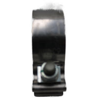 65900015 OEM NTO 2017-2025 HARLEY-DAVIDSON TOURING RIGHT MUFFLER CLAMP 2.5"