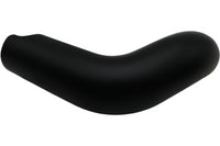 
              65400486 OEM NTO 2017-2025 HARLEY-DAVIDSON TOURING CROSS UNDER HEATSHIELD BLACK
            