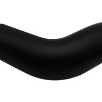 65400486 OEM NTO 2017-2025 HARLEY-DAVIDSON TOURING CROSS UNDER HEATSHIELD BLACK