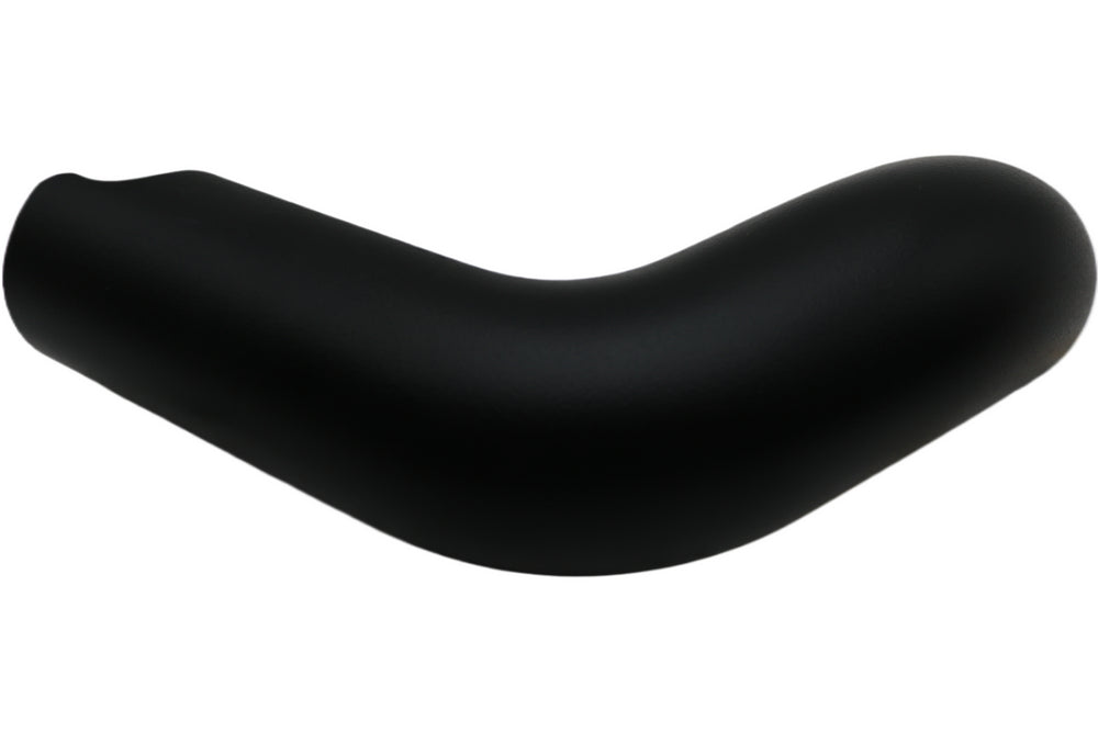 65400486 OEM NTO 2017-2025 HARLEY-DAVIDSON TOURING CROSS UNDER HEATSHIELD BLACK