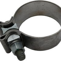 65900015 OEM NTO 2017-2025 HARLEY-DAVIDSON TOURING RIGHT MUFFLER CLAMP 2.5"