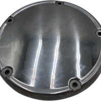 25700896 OEM 2018-2024 HARLEY-DAVIDSON SOFTAIL M8 MILWAUKEE 8 DERBY COVER POLISH